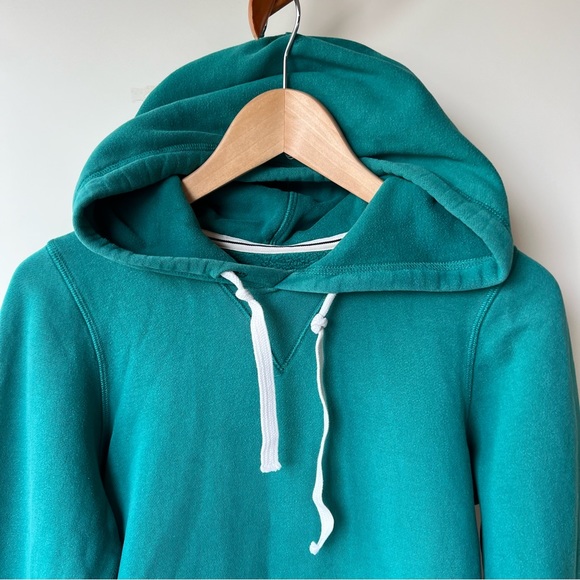 TNA Brill premium Fleece Hoodie - Picture 5 of 10
